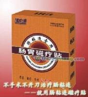 术后肠粘连的常见症状及中成药调理思路