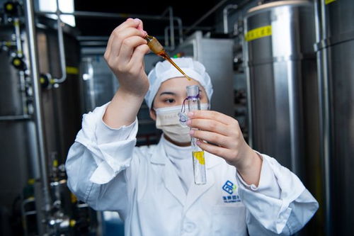 代表中医药，这家药企再登世界500强，中成药发展再攀新高